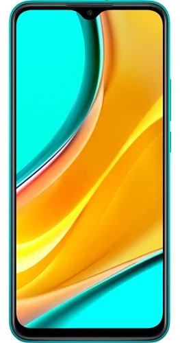 Xiaomi Redmi 9 M2004j19g 2g 32gb Dual Sim Duos