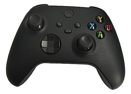 Control Xbox Serie S Y X Con Cable De Carga