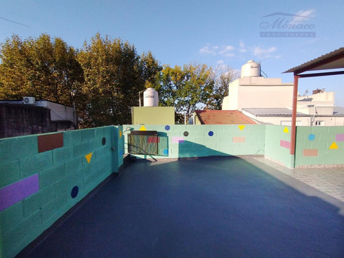 Ph 3 Amb. Con Quincho Y Gran Terraza. Venta Inmediata!