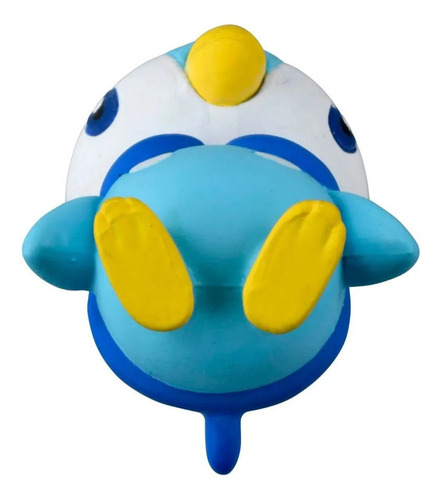 Pokemon Moncolle Ex Piplup Takara Tomy