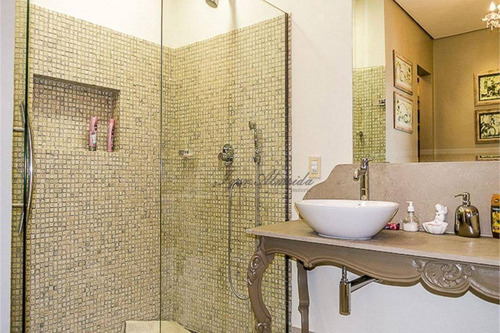 Imagem 25 de 30 de Cobertura Com 3 Dormitórios À Venda, 340 M² Por R$ 4.530.000,00 - Jardim América - São Paulo/sp - Co1287