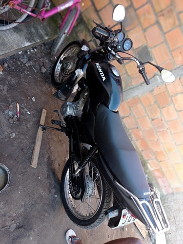 Imagem 2 de 5 de Honda Honda