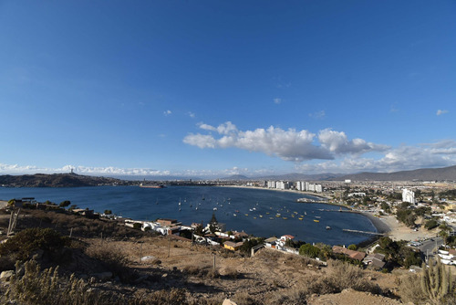 Sitio En Venta La Puntilla, La Herradura