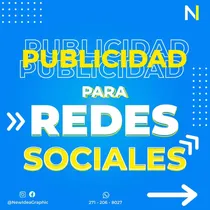 Comprar Diseño De Redes Sociales