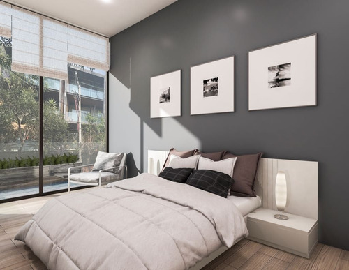 Imagen 4 de 14 de En Venta Departamento De Lujo En Del Valle