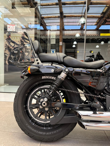 Harley-davidson Sportster Forty-eight 1200-2018