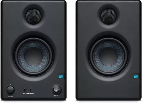 Tercera imagen para búsqueda de presonus eris 3.5