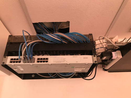 Imagen 14 de 16 de Oficina En Alquiler En Los Palos Grandes 224m2