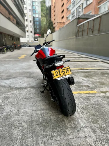 Bmw F900r Dynamic