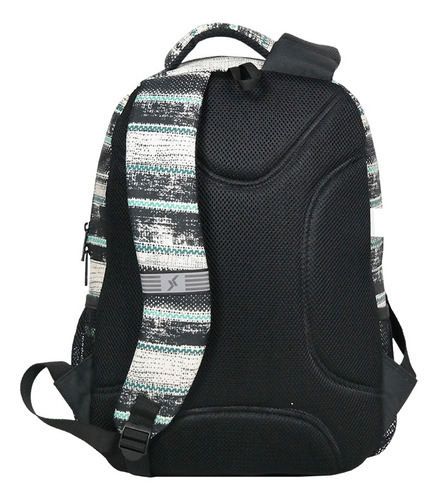 Mochila Break Gran Capacidad Reforzada Kossok Break