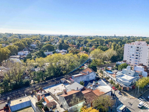 Imagen 23 de 30 de Venta Departamento 3 Ambientes Cochera San Isidro