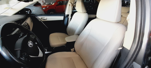 Imagen 2 de 20 de Toyota Corolla 1.8 Se-g Cvt 140cv