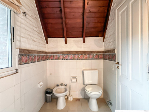 Casa En Venta 6 Dormitorios En Martindale C.c., Pilar