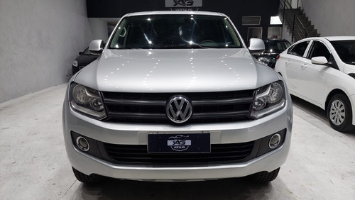 Imagem 3 de 11 de Volkswagem Amarok