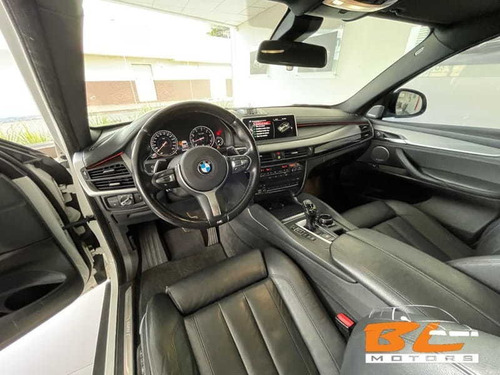 Imagem 12 de 15 de Bmw X6 Xdrive 50i