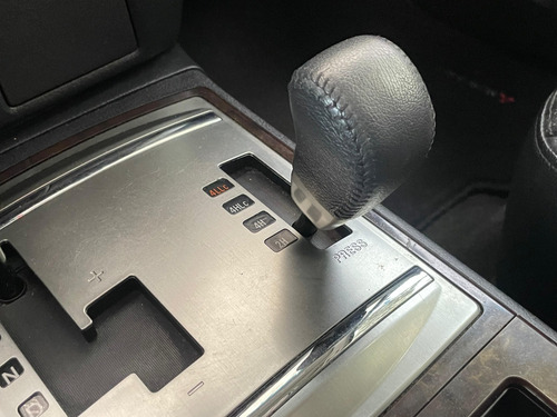 Mitsubishi Pajero Full 3.8 Hpe Aut. 5p