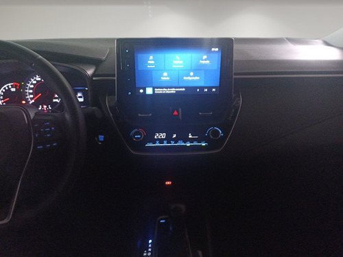 Toyota Corolla 2.0 VVT-IE FLEX XEI DIRECT SHIFT