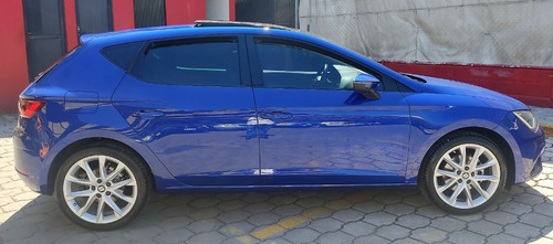Imagen 4 de 15 de Seat Leon Fr 2018