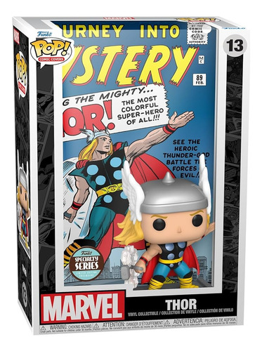 Funko Pop Thor 13