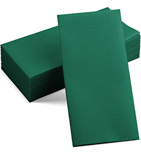 100 Servilletas De Papel De Colores Linenfeel Decorative Clo