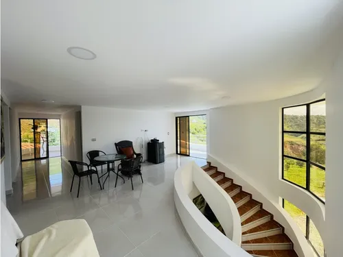 Se Vende Casa En Club Campestre En San Roque, Antioquia