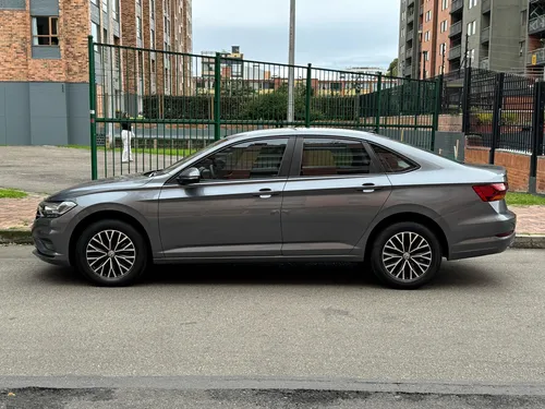 Volkswagen Jetta 1.4 Tsi Comfortline