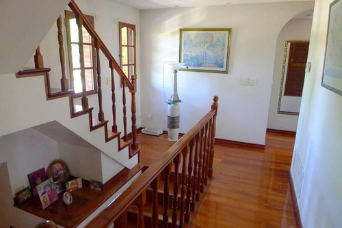 Imagen 19 de 29 de Barrio Parque Saavedra-magnífico Chalet Con Parque Y Piscina! Impecable Estado!