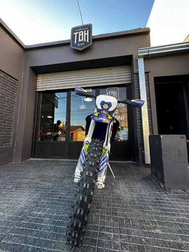 Sherco Sef 300 Racing