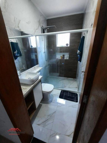 Imagem 14 de 30 de Oportunidade!! Casa Com 7 Dormitórios À Venda Por R$ 479.000 - Jardim São Judas Tadeu - São José Dos Campos/sp - Ca0723