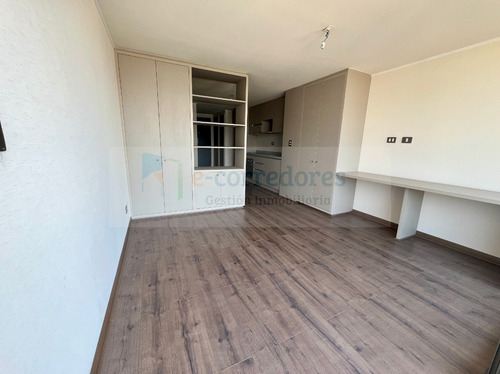 Departamento En Arriendo Nuevo - A Estrenar !