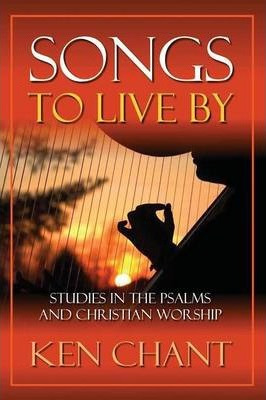 Libro Songs To Live By - Ken Chant