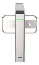 Comprar Torniquete Tipo Barrera Posición Central Hikvision