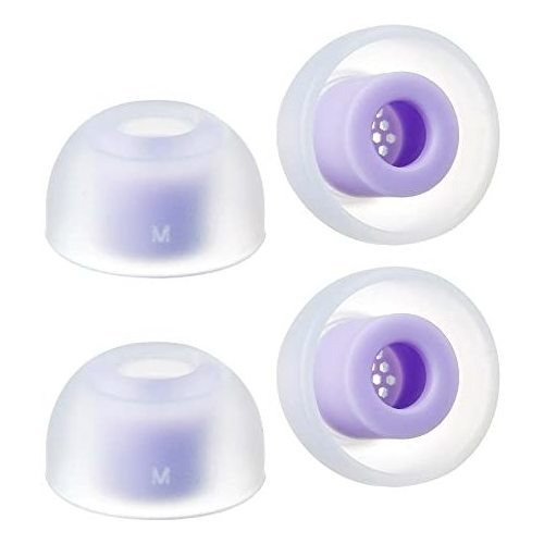 Azla Sednaearfit Max Para Galaxy Buds 2 Pro/2 Pares (talla M