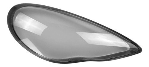 Carcasa Para Faro Derecho Para Porsche Panamera 2010-2013