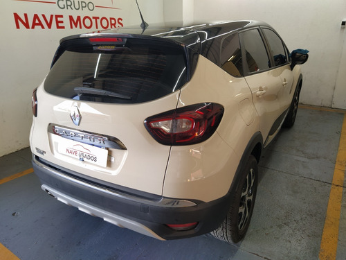 Renault Captur 2.0 Intens Manual 2019 Ad874