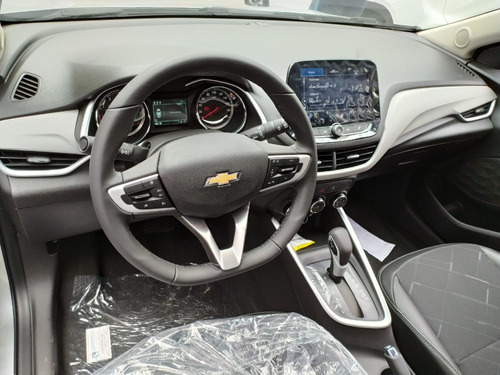 Onix Sedan 1.0 Tb Plus Premier 2021