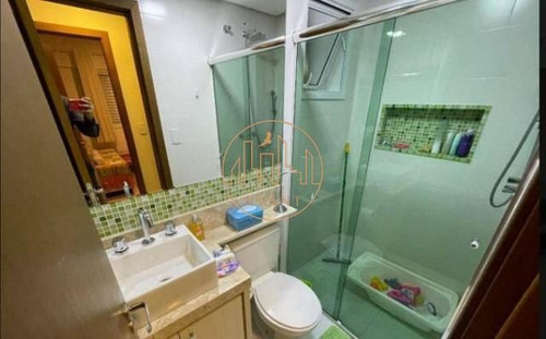 Imagem 15 de 16 de Apartamento No Jardim Satélite - 4325
