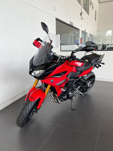 Yamaha Traccer Gt 900 - Em Estoque (vendedor Bruno)