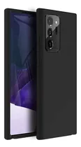 Comprar Carcasa Para Samsung Note 20 Note 20 Ultra Silicona Slim 