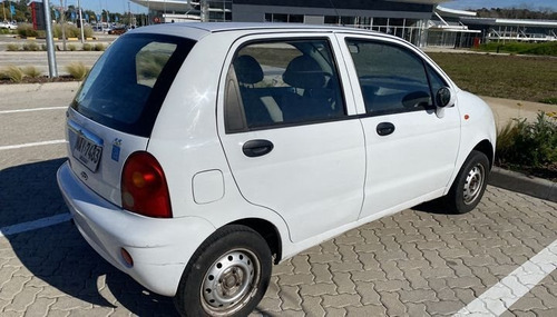 Chery Qq3 800 0.8 2013
