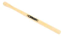 Comprar Baqueta Spanking Combat Para Surdo 355mm Em Madeira Marfim
