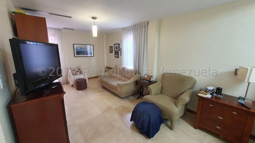 Los Naranjos De Las Mercedes, Apartamento En Venta, Caracas, Codigo: 23-26981 Mvg
