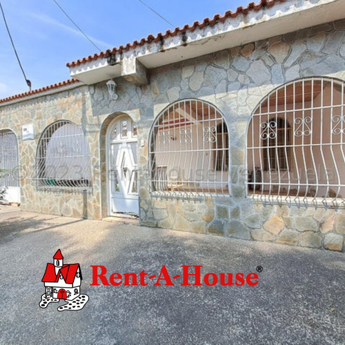 Casa En Venta Urb. Caypreoce Ii Lc Mls #23-29140