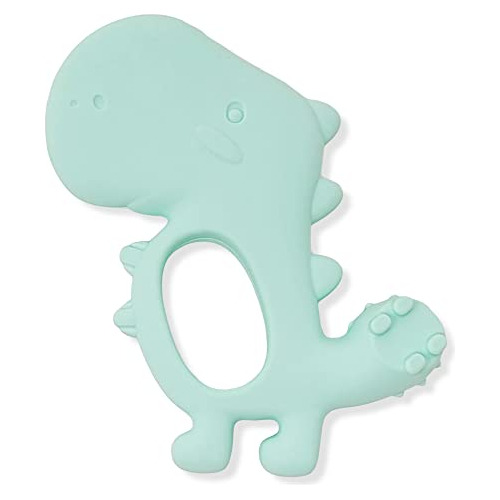 Brushing Buddy - 2-in-1 Silicone Teether And Brushing-t...