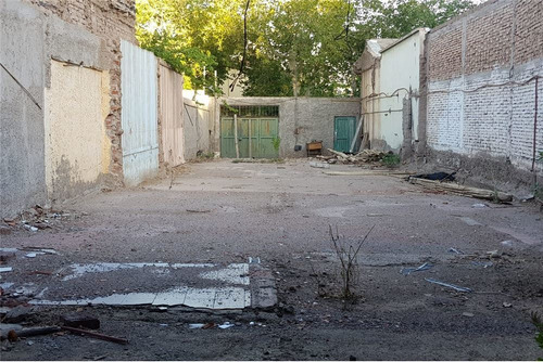 Imagen 5 de 17 de Terreno - Venta - 4ta Seccion - Ciudad - Mendoza