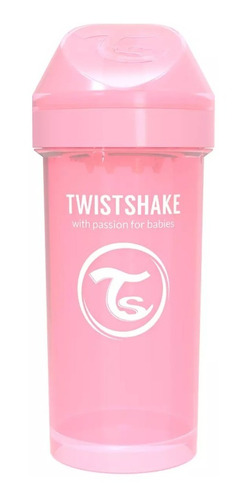 Imagen 2 de 5 de Vaso Twistshake Kid Cup 360ml 12+meses By Maternelle