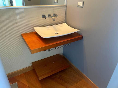 Imagen 11 de 27 de Puerto Madero Departamento Alquiler Mulieris 3 Ambientes Sin Muebles