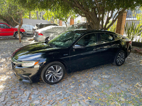 Honda Insight Insight Híbrido