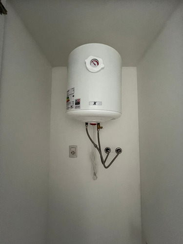 Venta Apartamento 1 Dormitorio Penthouse Con Garage Centro