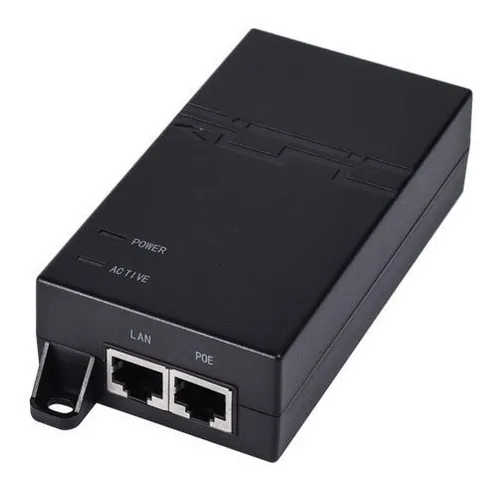 Poe Ruijie 53v 802.3af 15w